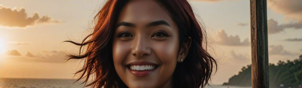 Profile Hero Background