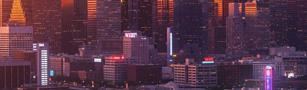 Profile Hero Background