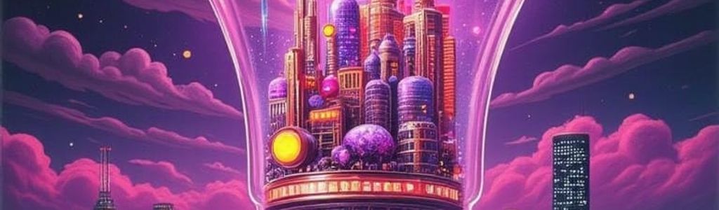 Profile Hero Background