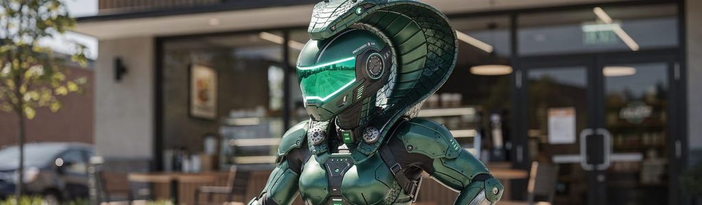 Profile Hero Background