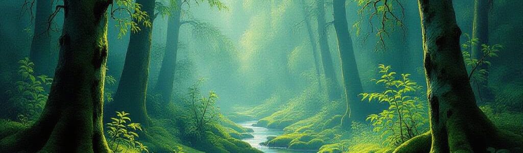 Profile Hero Background