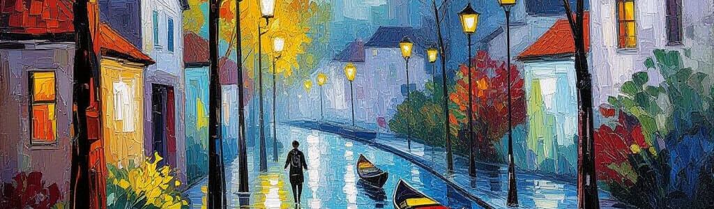 Profile Hero Background