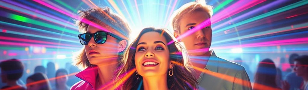 Profile Hero Background