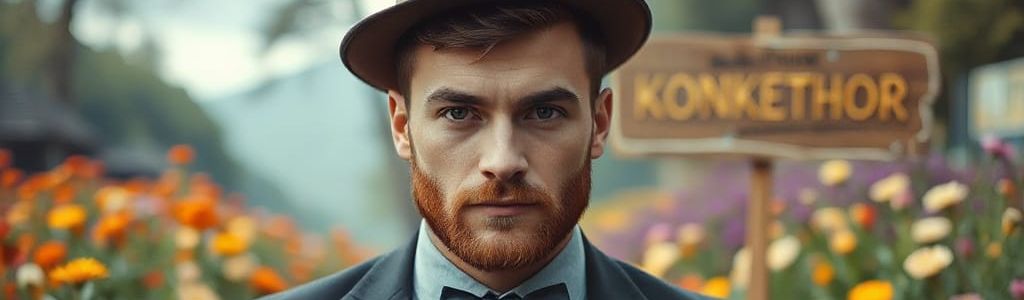 Profile Hero Background