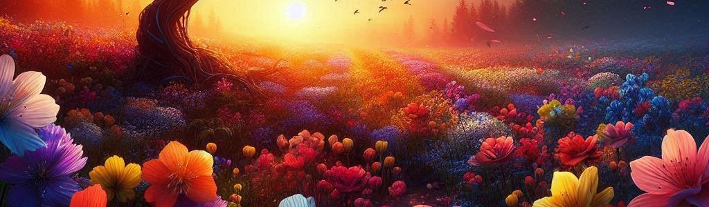 Profile Hero Background