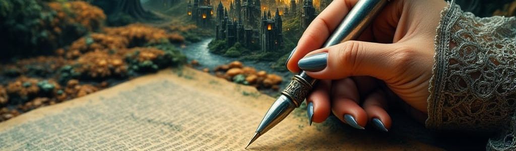 Profile Hero Background