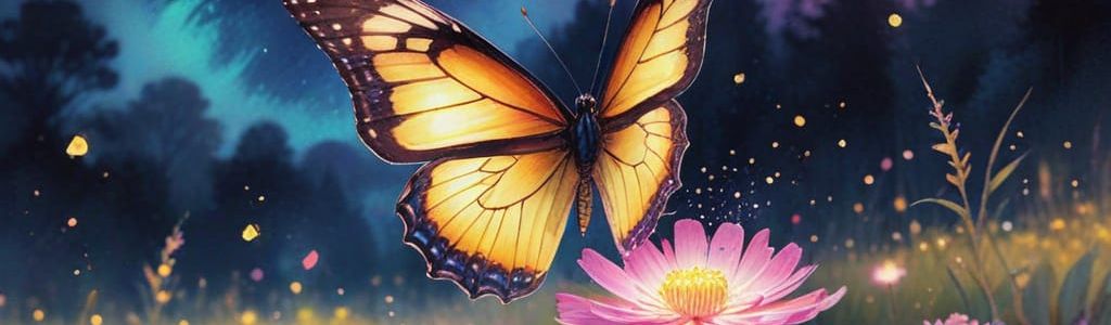 Profile Hero Background