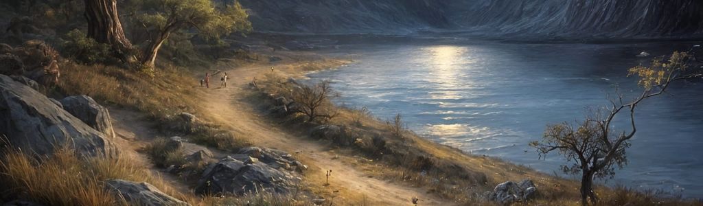 Profile Hero Background