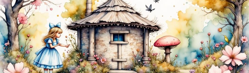 Profile Hero Background