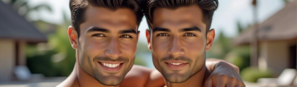 Profile Hero Background