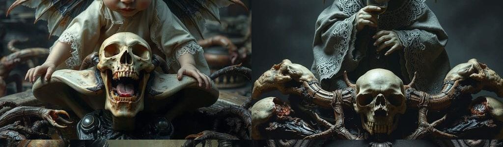 Profile Hero Background