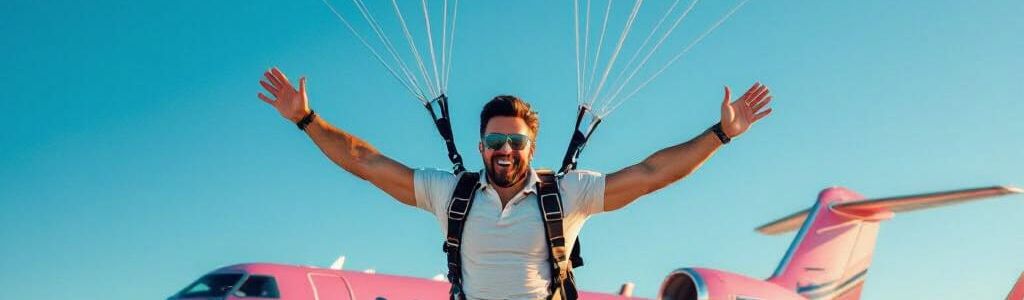 Profile Hero Background