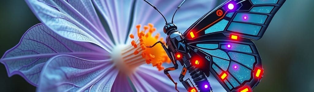 Profile Hero Background