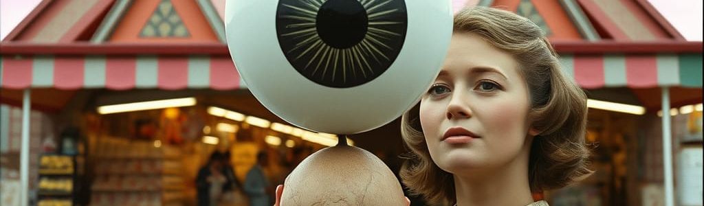 Profile Hero Background