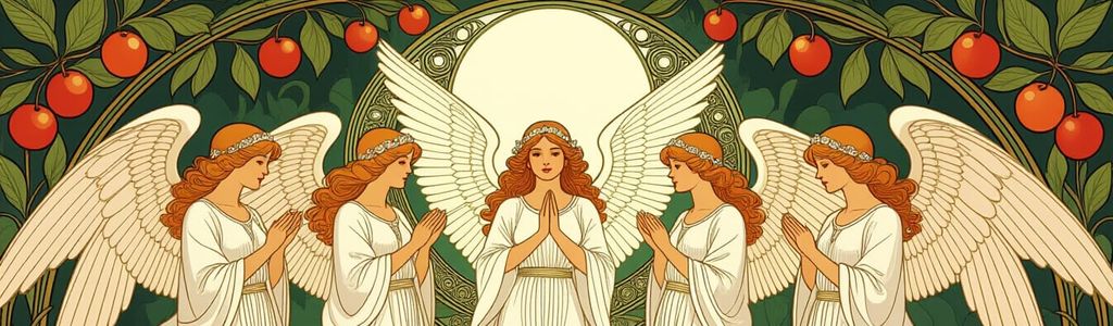 Profile Hero Background