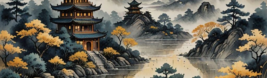 Profile Hero Background