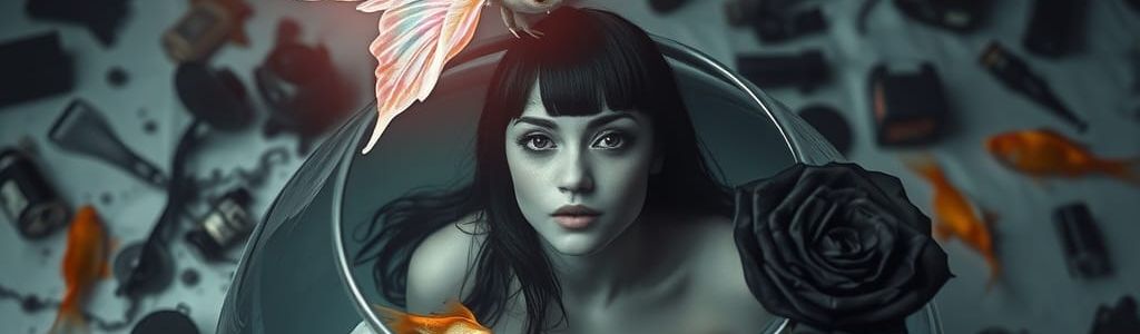 Profile Hero Background