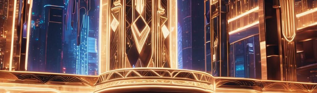 Profile Hero Background