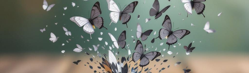 Profile Hero Background