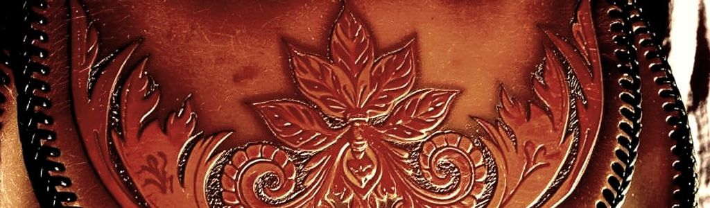 Profile Hero Background