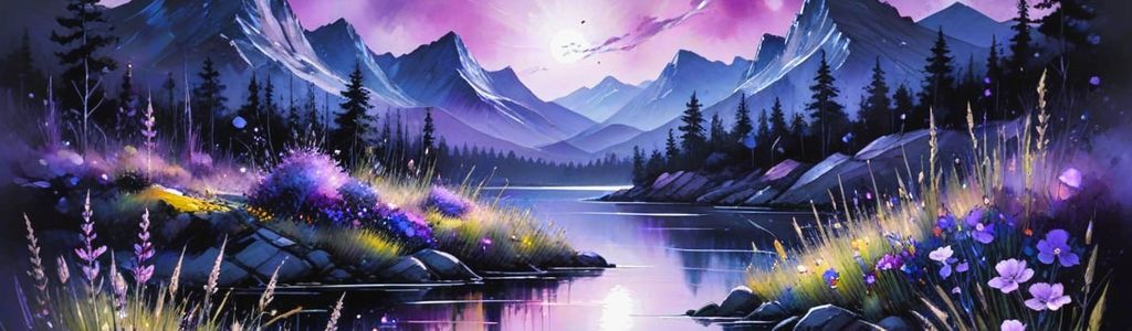 Profile Hero Background