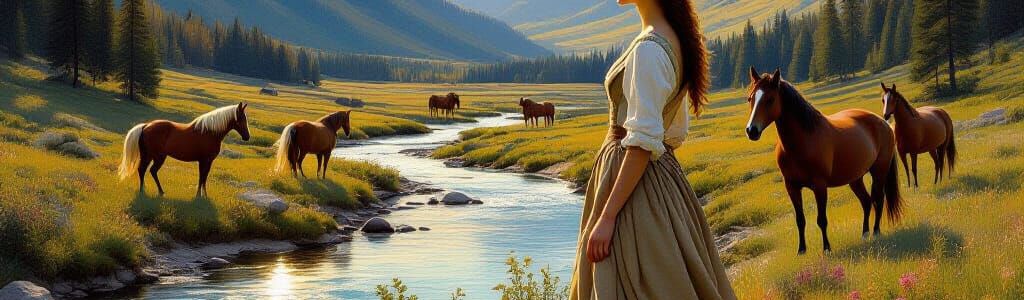 Profile Hero Background