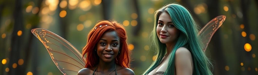 Profile Hero Background