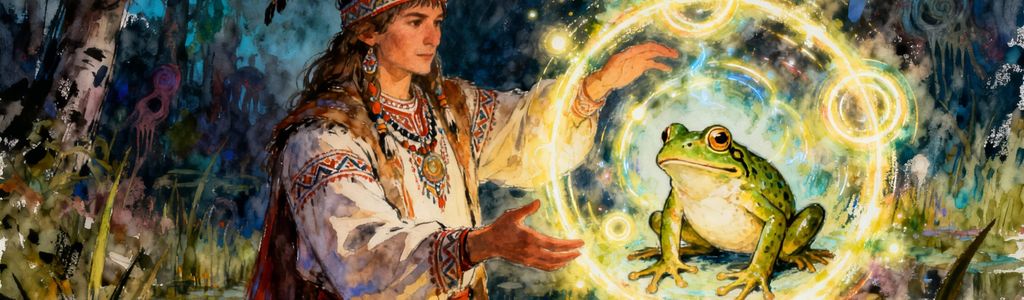 Profile Hero Background