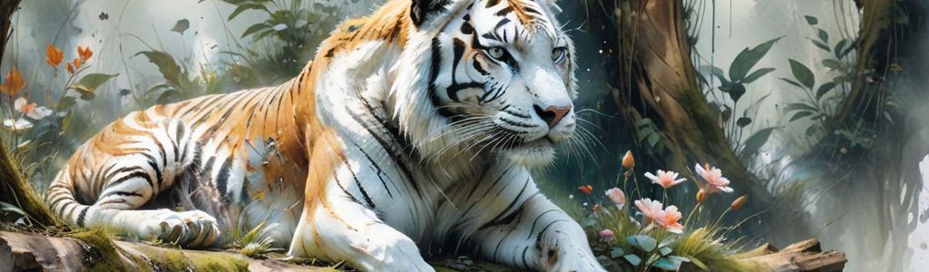 Profile Hero Background