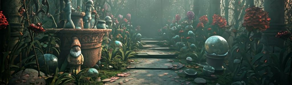 Profile Hero Background