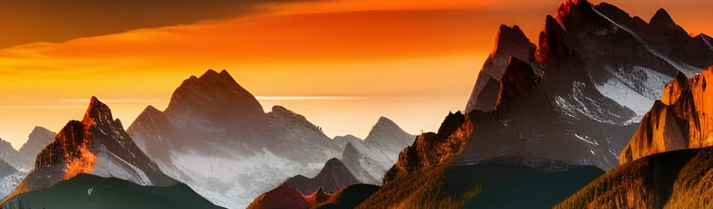 Profile Hero Background