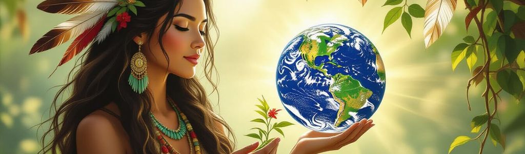 Profile Hero Background