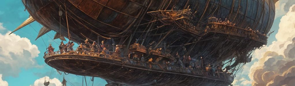 Profile Hero Background