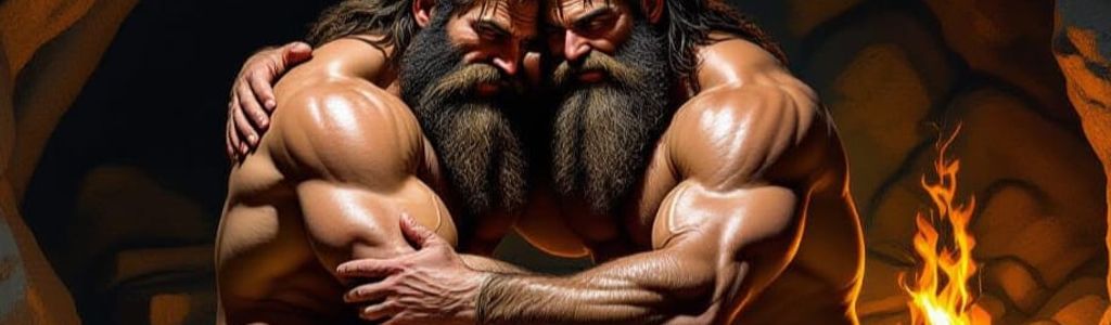 Profile Hero Background