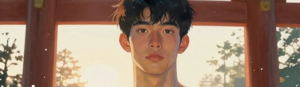 Profile Hero Background