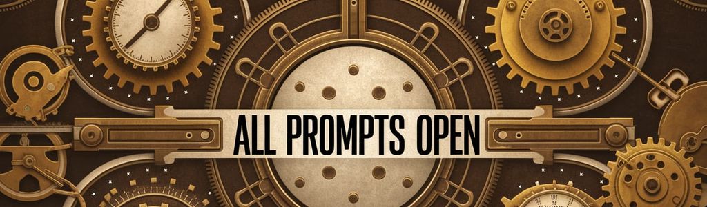 Profile Hero Background