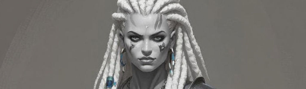 Profile Hero Background