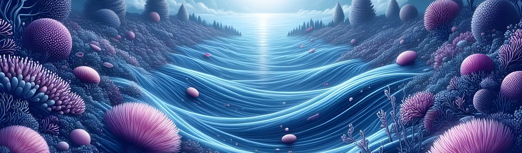 Profile Hero Background