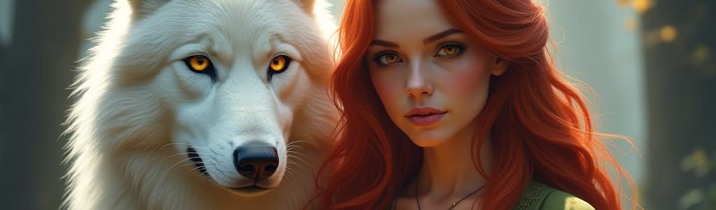 Profile Hero Background