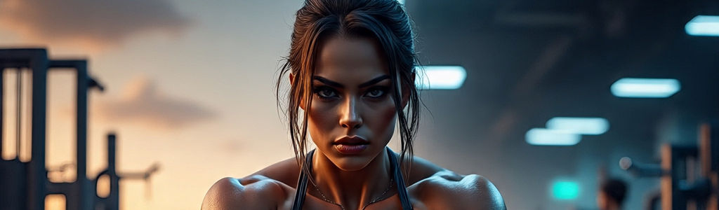 Profile Hero Background