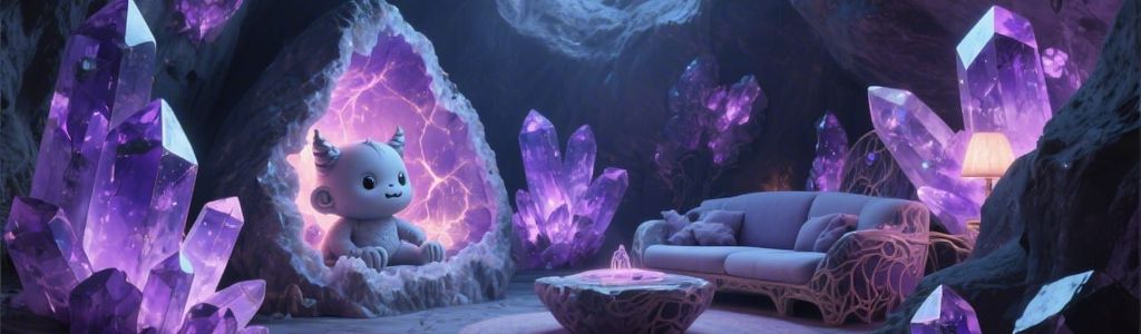 Profile Hero Background