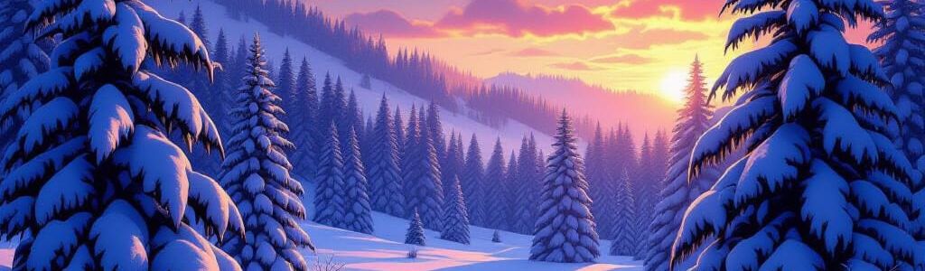 Profile Hero Background