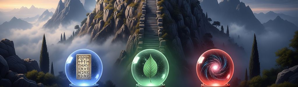 Profile Hero Background