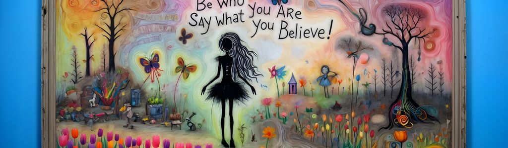 Profile Hero Background