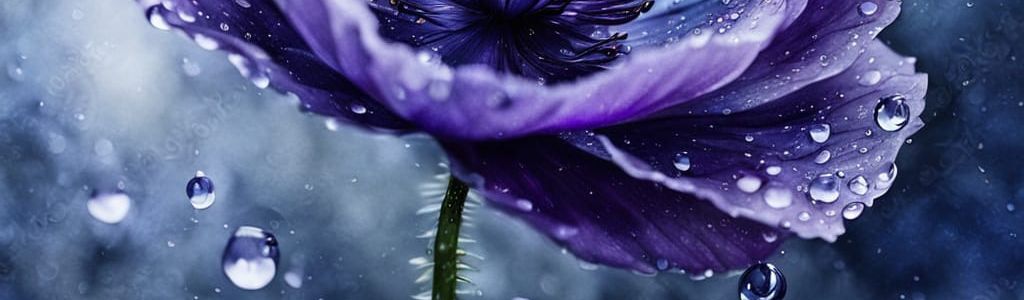 Profile Hero Background