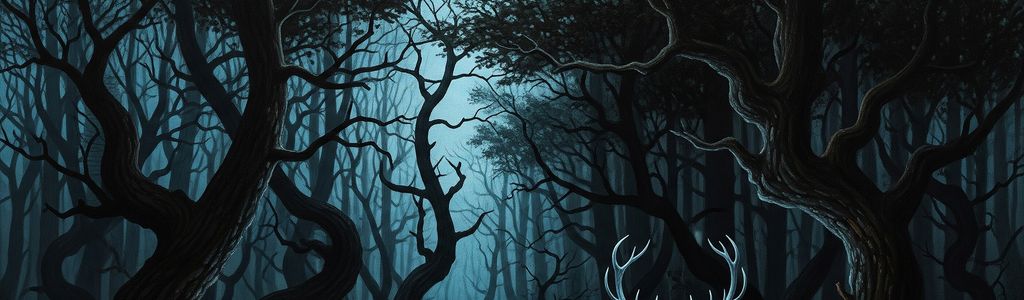 Profile Hero Background