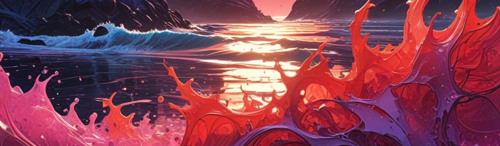 Profile Hero Background