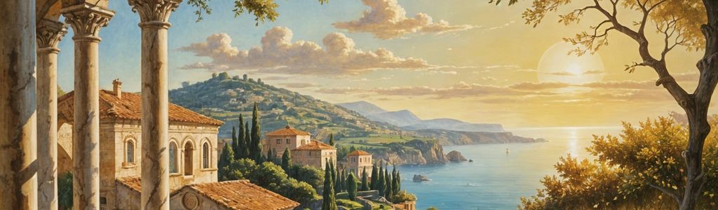 Profile Hero Background