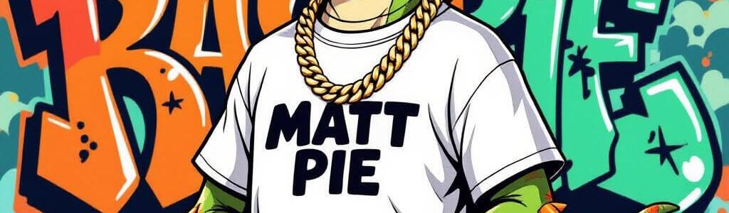 Profile Hero Background