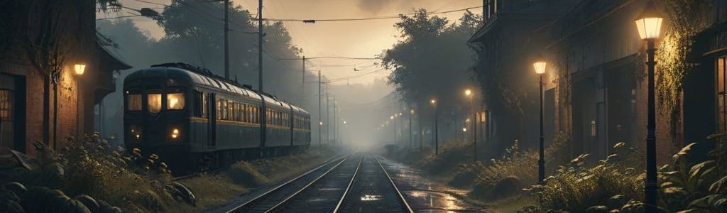 Profile Hero Background